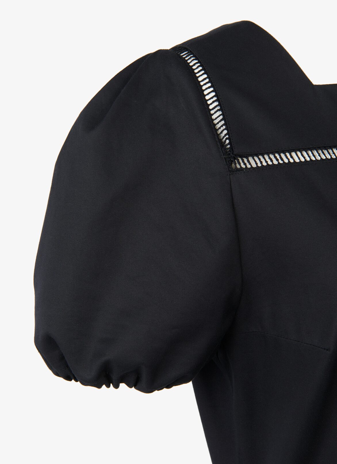 Dresses ALAÏA BLACK DRESSES